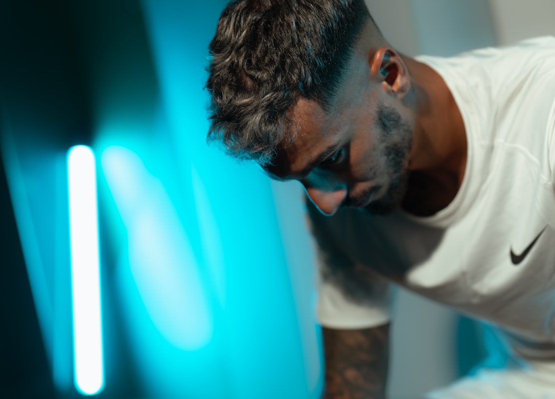 Mental focus supplement for men