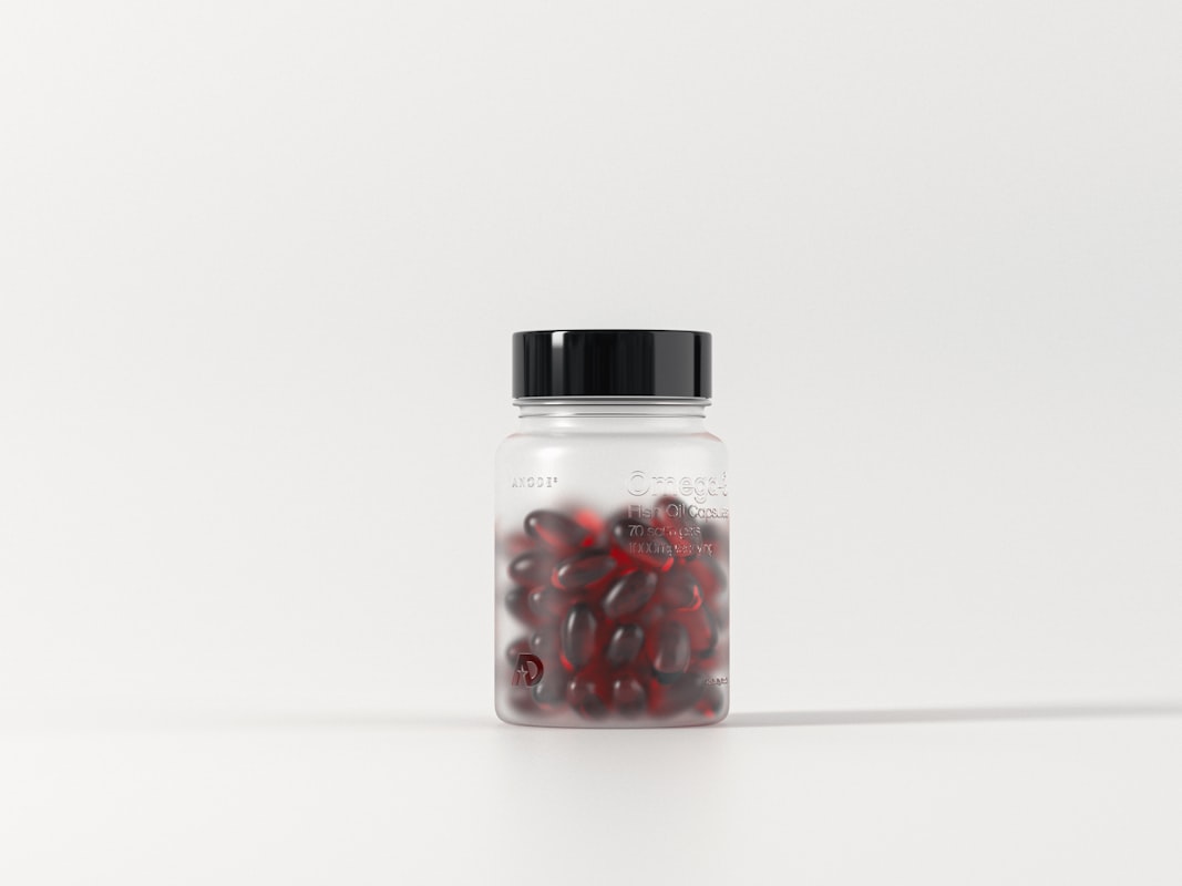 Adaptogens for Stress Relief and Mental Resilience